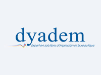 Logo Dyadem